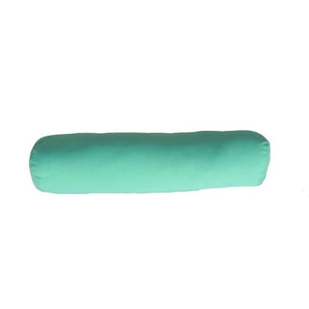Peach Blossom Yoga Peach Blossom Yoga 11008 Back Bolster - Teal 11008-A9